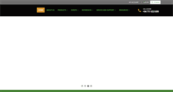 Desktop Screenshot of gismoi.com